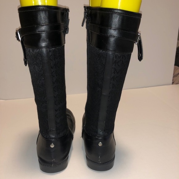 Michael Kors Youth boots - Picture 4 of 7